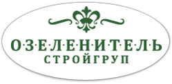 Лого ОзелСтройГруп